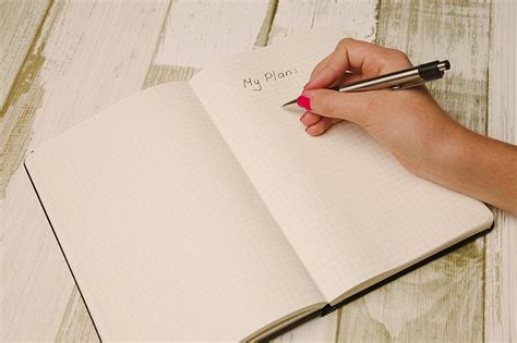 Everything You Need to Know to Write a Book Proposal