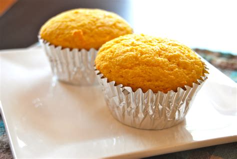 Famous Dave’s Sweet Corn Bread Muffins