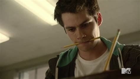 Teen Wolf-How Well Do You Know: Stiles Stillinski - Test