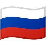 🇷🇺 Russia Emoji | Flagpedia.net