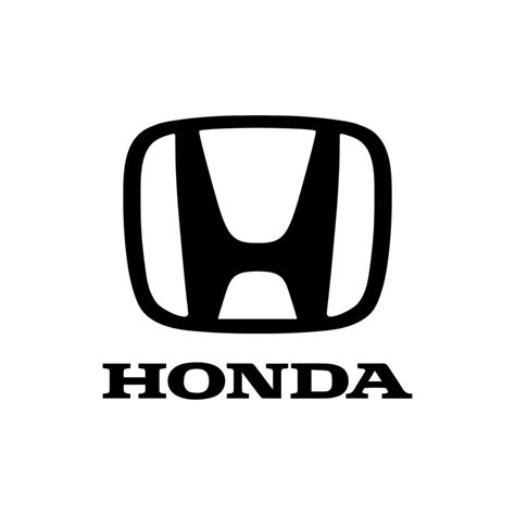 honda logo vector, honda icon free vector 20335963 Vector Art at Vecteezy