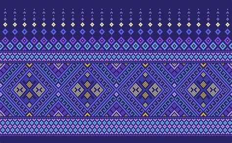 Songket Palembang Vector Art, Icons, and Graphics for Free Download