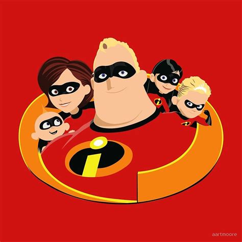 Incredibles 2 – Artofit