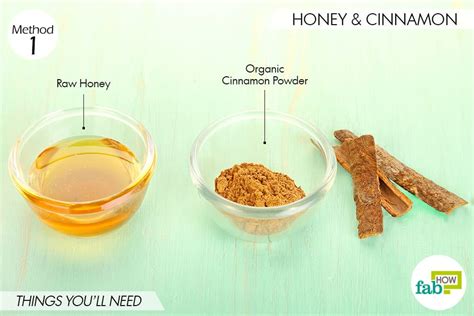 Honey for Acne: Top 10 Remedies and Masks | Fab How