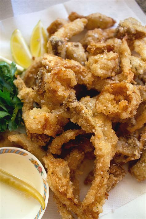 Vegan Calamari Recipe - Astig Vegan