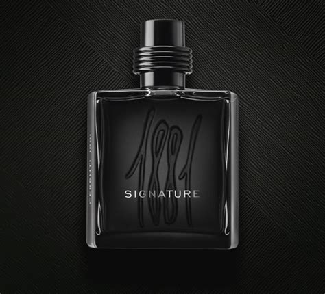 CERRUTI 1881 SIGNATURE – DEDICATE DIGITAL