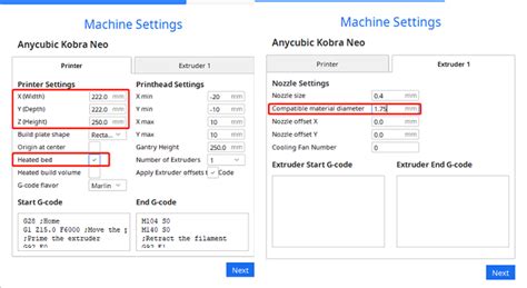 Resin Settings For Anycubic Photon Series 3D Printer