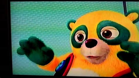 Special Agent Oso TV Show Theme song - Agent Oso Bear - YouTube