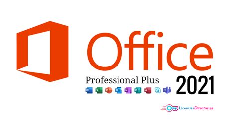 Features of Microsoft Office Professional 2021