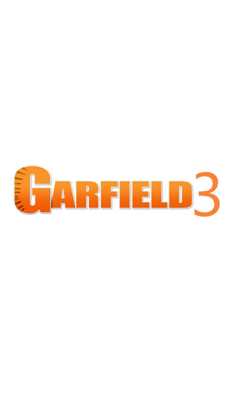 Garfield 3 (2023) | The New Parody Wiki | Fandom