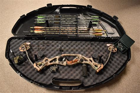 Archery Lessons Part 1 – Basic Archery Equipment – Zero to Hunt