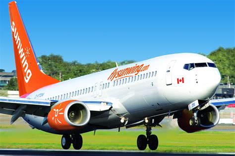 Sunwing Adds Sudbury-Punta Cana Flights - TravelPress