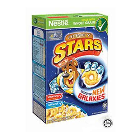 Nestle (Cereal) - Food & Beverage Supply Directory