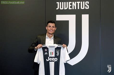 Cristiano Ronaldo Sign Juventus | Enormous Amount - Explore Cr7 | Cristiano Ronaldo Style | Best ...