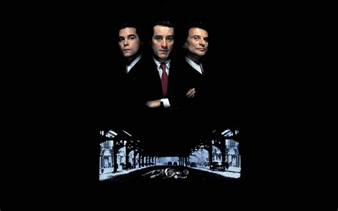 🔥 [140+] Goodfellas Wallpapers | WallpaperSafari