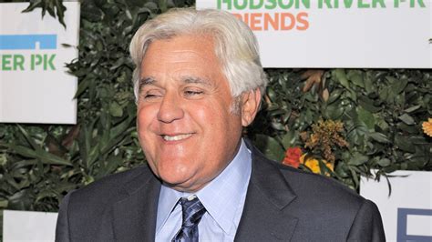 Jay Leno burns - DenholmGglen