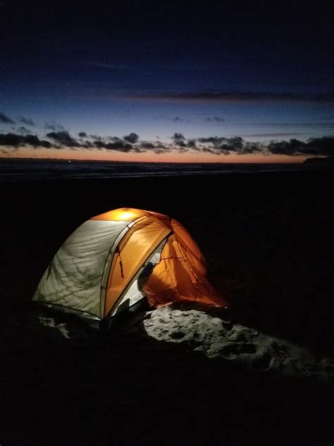 Camping on the Oregon coast : r/CampingandHiking