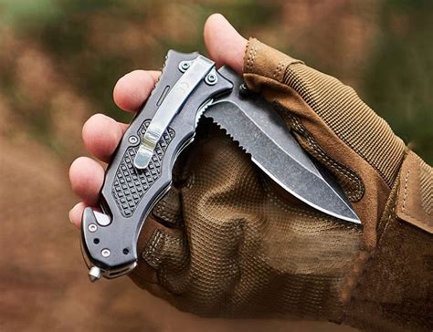 The 14 Best Folding Knives in 2021 | SPY