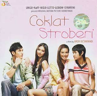 Coklat Stroberi ~ Top Download Film