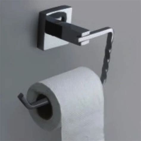 Single Roll Toilet Paper Holder at Rs 300/piece | Bathroom Toilet Paper Holder in Delhi | ID ...