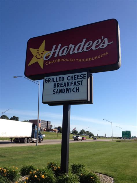 52 Sandwiches: Breakfast Sandwich #27 - Hardee's aka You Play The Hand You're Dealt