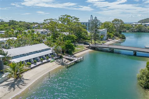 Resort - Caribbean Noosa