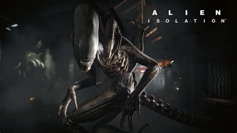 Alien: Isolation | Download and Buy Today - Epic Games Store