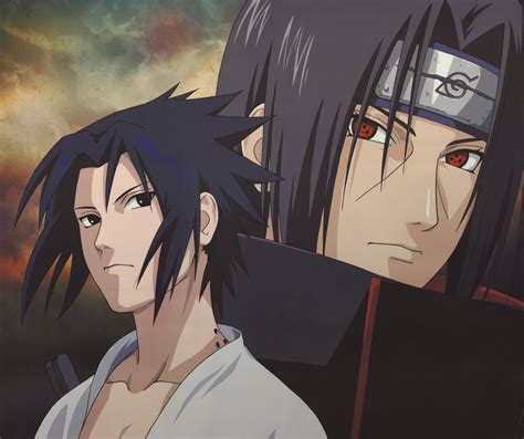 12++ Itachi uchiha kecil wallpaper image ideas – Itachi Wallpaper