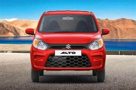 2019 Alto price, variants, features explained | Autocar India