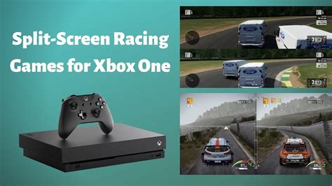 Split screen games xbox one - holdenes