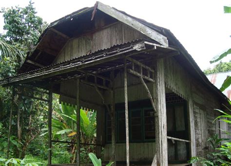 7 Rumah Adat Banjar Kalimantan Selatan Serta Fakta Uniknya – Tengahviral.com