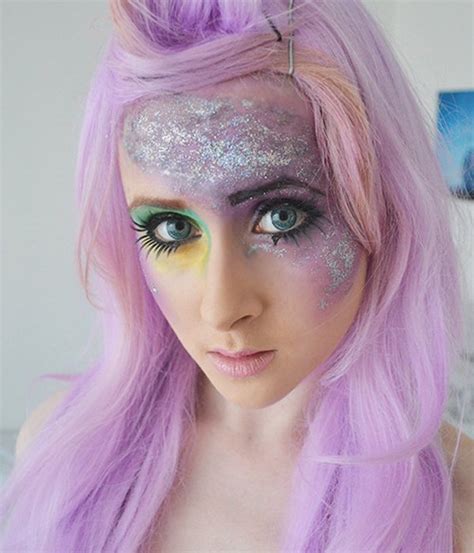 20 Princess Halloween Makeup Ideas - Flawssy