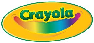 Download Crayola Logo Vector & PNG - Brand Logo Vector