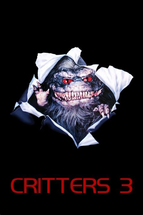 Critters 3 Movie Trailer - Suggesting Movie