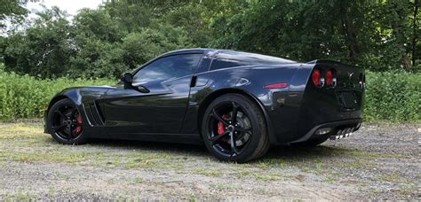 C6 Corvette Grand Sport Review: Performance bargain, street monster | Hooniverse