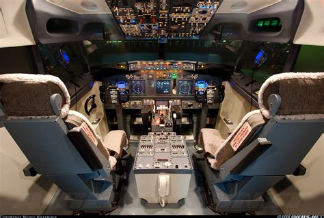 🔥 [40+] 737 800 Cockpit Wallpapers | WallpaperSafari