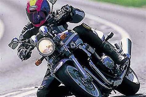 SUZUKI GSX1400 (2001-2006) Review | Speed, Specs & Prices | MCN