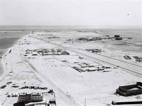 Look: UAE in pictures in 1971, the year in which country was formed ...