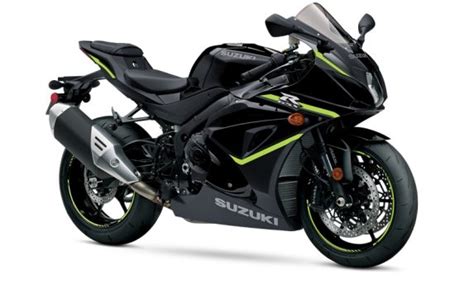 Suzuki GSX-R1000 2024 Price, Specs & Review - Fasterwheeler