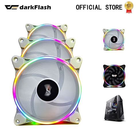 Gaming PC RGB D1 PC Case Fan | Pc cases, Computer fan, Gaming pc