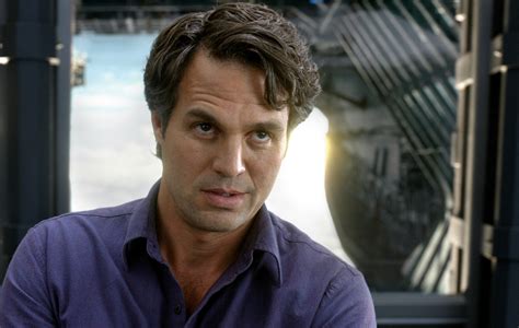 Mark Ruffalo never wanted to play Hulk in the MCU: "I was really scared"