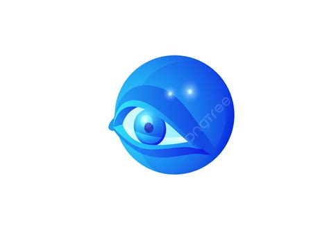 Blue Eyes Woman Vector Art PNG, Vector Blue Eye, Vector, Blue, Eye PNG ...