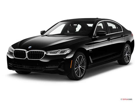 2023 BMW 5-Series Review, Pricing, & Pictures | U.S. News