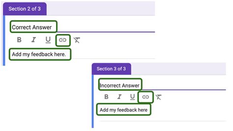 How to Give Instant Feedback with Google Forms • TechNotes Blog