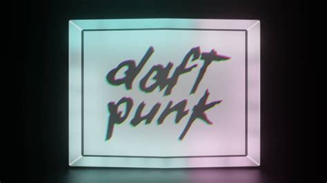 Human After All album cover (Daft Punk) by xXvalehunkXx on DeviantArt