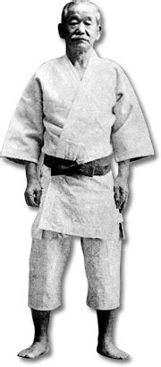 Founder of Kodokan Judo – Judo BC