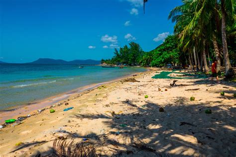 7 Best Beaches in Phu Quoc Island - Travellers With Time