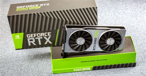 NVIDIA GeForce RTX 2060 Super Review | TechPowerUp