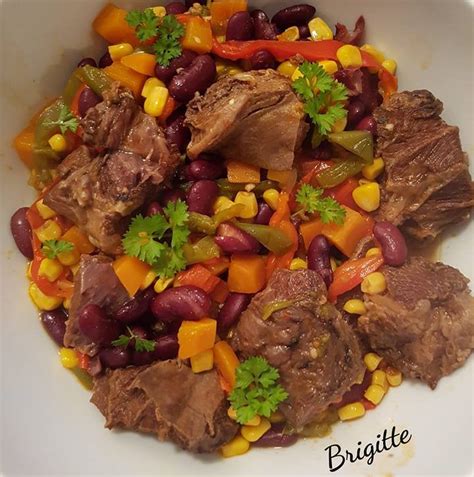 Recipe Mexican beef cheek instant pot - pressure cooker - Pressure ...