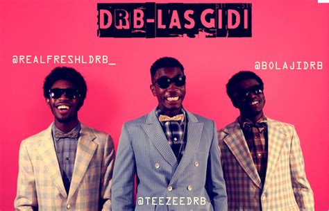 Music&Fashion Africa: Top Ten Most Stylish Nigerian Male Musicians (2012)